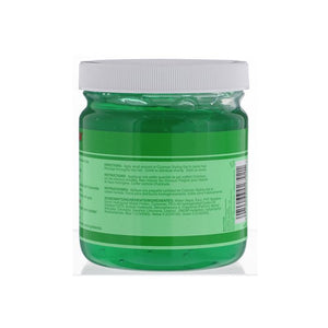 Gel coiffant Clubman Pinaud - Spécialement formulé pour les hommes, 453 g