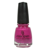 Load image into Gallery viewer, CHINA GLAZE 1305 DUNE OUR THING POLISH
