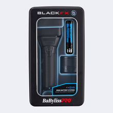 Charger l&#39;image dans la galerie, RASOIR BABYLISS BLACK FX FX79FSMB
