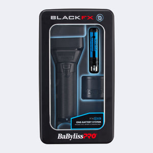 RASOIR BABYLISS BLACK FX FX79FSMB