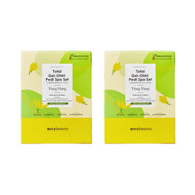Load image into Gallery viewer, AvryBeauty Total Gel-Ohh! Pedi Spa Set - Ylang Ylang - 2 Pack
