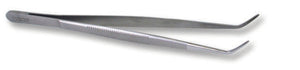 LCN LARGE ANGLED TWEEZER