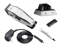 Load image into Gallery viewer, ANDIS MASTER CORDLESS LITHIUM ION CLIPPER #12470
