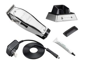 ANDIS MASTER CORDLESS LITHIUM ION CLIPPER #12470