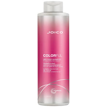 Load image into Gallery viewer, JOICO COLORFUL ANTI-FADE Shampoo 1L
