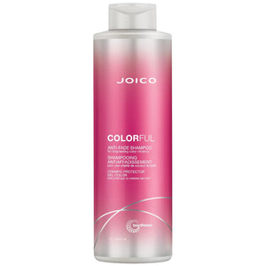 JOICO COLORFUL ANTI-FADE Shampoo 1L