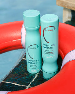 MALIBU C SWIMMERS WELLNESS KIT