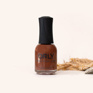 Vernis à ongles ORLY Canyon Clay 18 ml