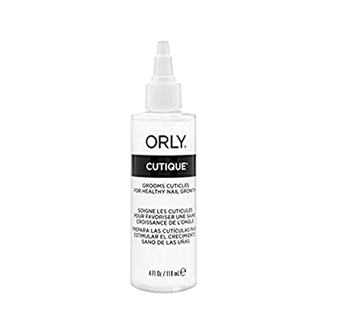 Orly Cutique Cuticle Remover 4 Ounces
