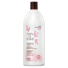 Load image into Gallery viewer, Bain de Terre KERATIN STRENGHTENING Shampoo 1L

