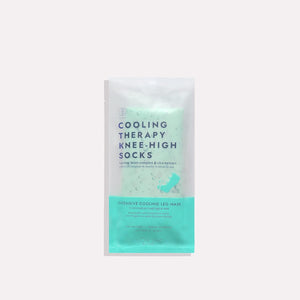 Voesh Cooling and Odor Relief Socks 2 Pack