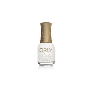 Vernis à ongles Orly French Manicure Point Blanche 0,6 once