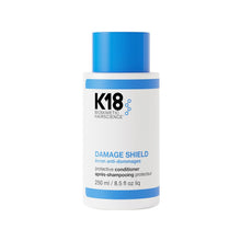 Load image into Gallery viewer, K18 DAMAGE SHIELD PROTECT CONDITIONER 250ML

