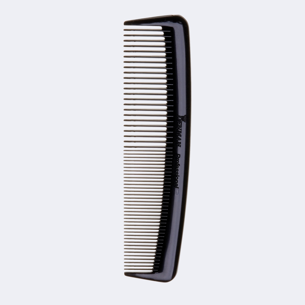PEIGNE DE POCHE PROFESSIONNEL DENMAN