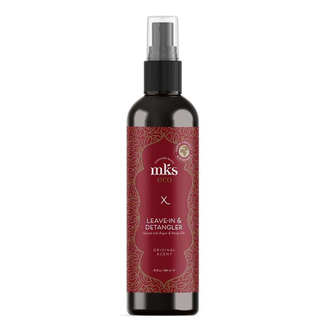 MKS-ECO X LEAVE IN DETANGLER 10 OZ