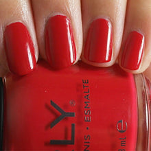 Charger l&#39;image dans la galerie, Vernis à ongles Orly Haute Red 0,6 once
