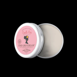 Camille Rose The Gro Grease 4 oz 