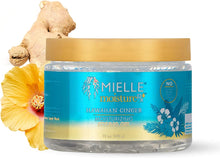 Charger l&#39;image dans la galerie, Gel coiffant hydratant au gingembre hawaïen Mielle Moisture Rx 12 oz
