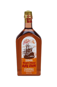 APRÈS-RASAGE AU RHUM CLUBMAN BAY 12 OZ