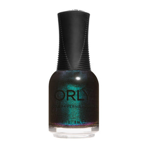 Vernis à ongles Orly, collection Deep Wonder, rétrograde, 0,6 fl oz