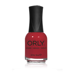 Vernis à ongles Orly Pink Chocolate 0,6 once