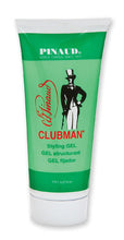 Load image into Gallery viewer, CLUBMAN STYLING GEL 3.75 OZ106 GR #279500
