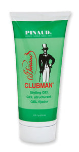 CLUBMAN STYLING GEL 3.75 OZ106 GR #279500