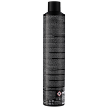 Load image into Gallery viewer, Schwarzkopf SESSION LABEL THE FLEXIBLE DRY LIGHT HAIRSPRAY 500ML
