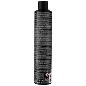 Schwarzkopf SESSION LABEL THE FLEXIBLE DRY LIGHT HAIRSPRAY 500ML