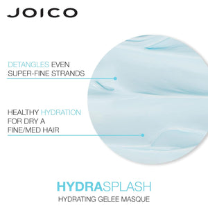 JOICO HYDRA SPLASH GELEE MASQUE 150ML