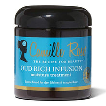 Load image into Gallery viewer, Camille Rose Oud Rich Infusion Moisture Treatment 8 fl oz
