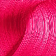 Load image into Gallery viewer, Colorme Hair Mascara Temporary hair chalk alternative for kids and Root Touch Up for Semi Permanent Dye regrowth. Washes Out (FUSCHIA)
