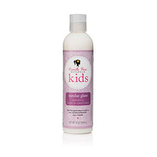 Charger l&#39;image dans la galerie, Après-shampoing sans rinçage Sundae Glaze de Camille Rose Naturals pour enfants, 227 g 
