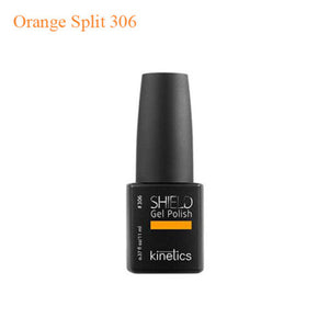 KINETICS 306 SHIELD ORANGE SPLIT 11ML