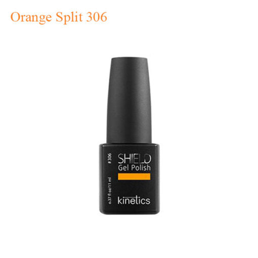 KINETICS 306 SHIELD ORANGE SPLIT 11ML