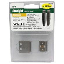 Load image into Gallery viewer, WAHL 51046 FINE TRIMMER BLADE #40
