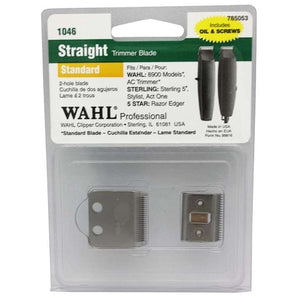 WAHL 51046 FINE TRIMMER BLADE #40