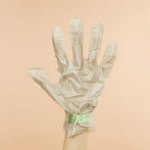 Load image into Gallery viewer, Voesh Collagen Gloves and Socks - Peppermint Oil - 4 Pack, 2 Pack of Gloves and 2 Pack of Socks
