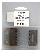 Load image into Gallery viewer, #1004 CLIPPER CUT BLADE SET OLD STYLE DISC
