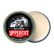 Charger l'image dans la galerie, POMMADE MATE UPPERCUT 3,5 OZ/100 G
