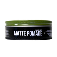 Charger l'image dans la galerie, POMMADE MATE UPPERCUT 3,5 OZ/100 G
