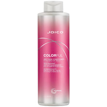 Charger l&#39;image dans la galerie, Après-shampoing JOICO COLORFUL ANTI-DÉCOLORATION 1 L
