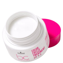 Charger l'image dans la galerie, Schwarzkopf BC Color Freeze Traitement 200 ml
