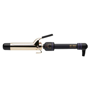 HOT TOOLS 1¼" 24K GOLD CURLING IRON / WAND - 1110