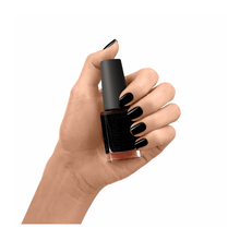 Load image into Gallery viewer, KINETICS 580 BLACK HOLE SOLAR GEL POLISH 15ML
