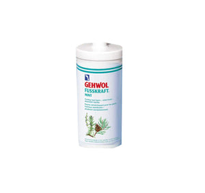 GEHWOL FUSSKRAFT MINT 450 ML