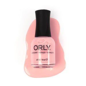 Orly Nail Lacquer Lift The Veil 0.6 Ounces
