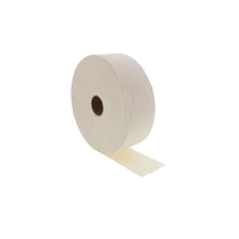 Charger l&#39;image dans la galerie, Rouleau de mousseline naturelle GiGi 2,5&quot; de large x 100 yd
