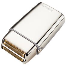 Charger l&#39;image dans la galerie, Rasoir à double grille métallique avec ou sans fil BabylissPro - FXFS2
