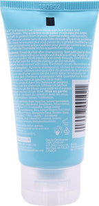 Crack : Crème de soin coiffante anti-frisottis originale, brillance améliorée, 35 g